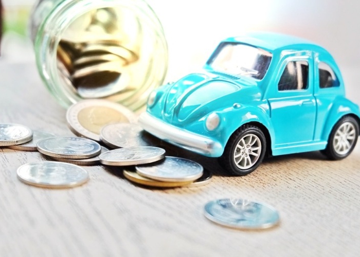 auto insurance policy cost