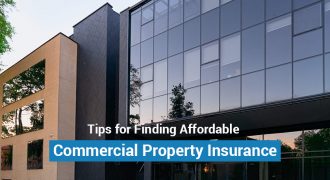 Commercial-property-insurance