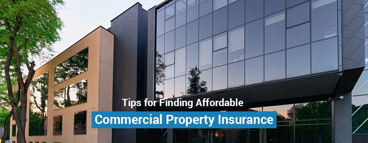 Commercial-property-insurance