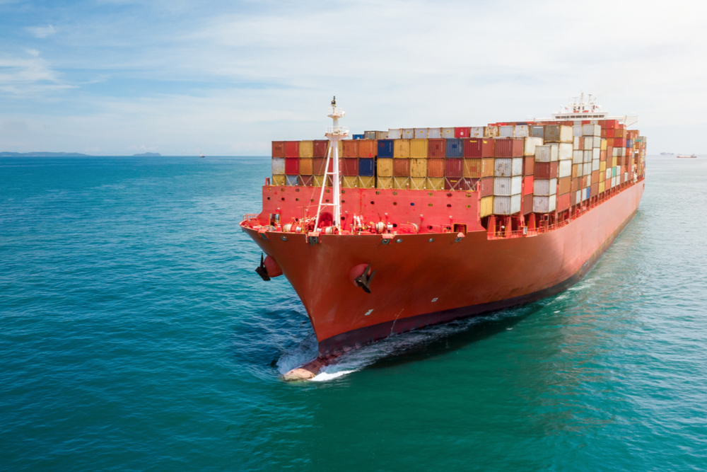 marine cargo insurance policy