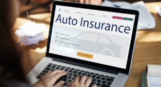 Auto Insurance Buying Guide