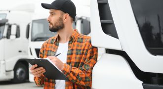 Understanding Commercial Truck Insurance