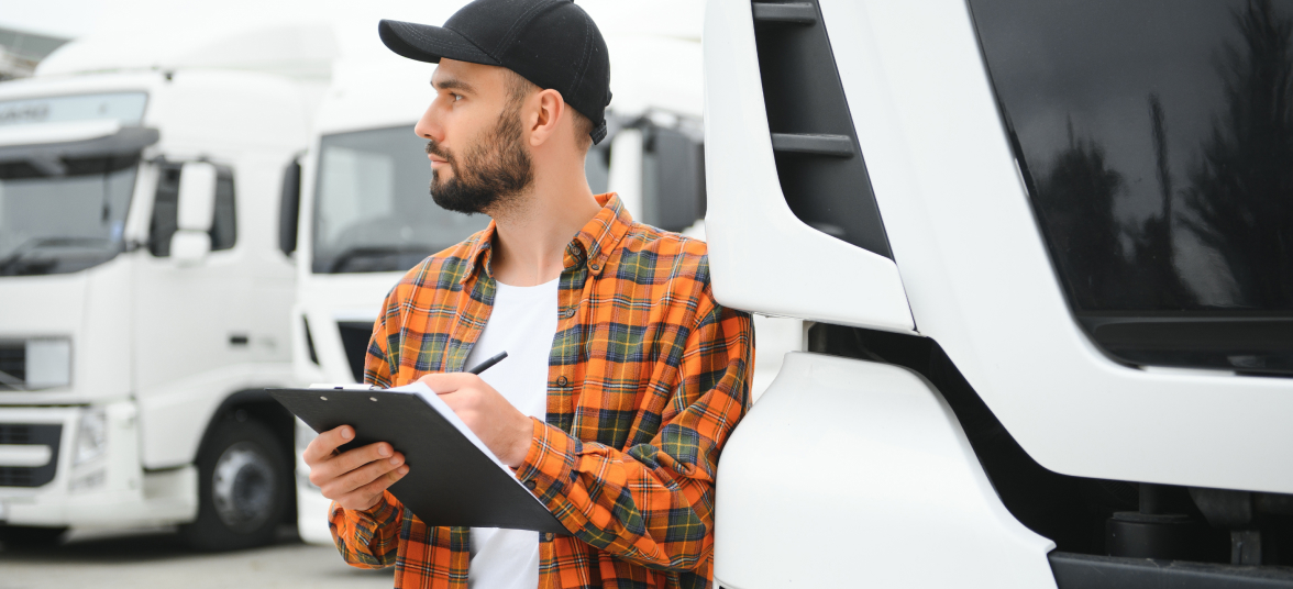 Understanding Commercial Truck Insurance
