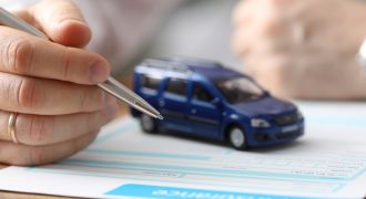 Commercial Vehicle Insurance in PA