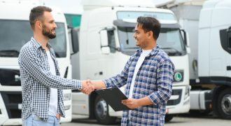 Shopping for Commercial Truck Insurance