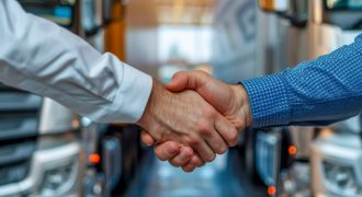 commercial truck insurance in Pennsylvania