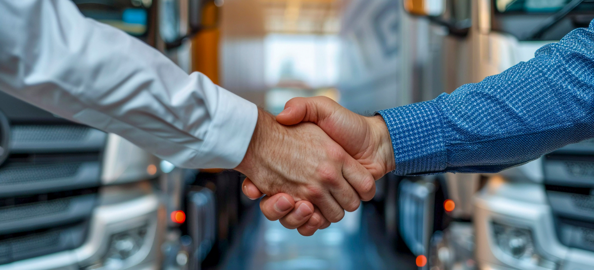 commercial truck insurance in Pennsylvania