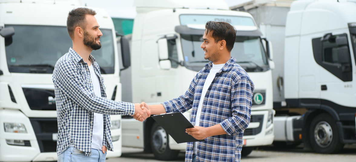 Shopping for Commercial Truck Insurance