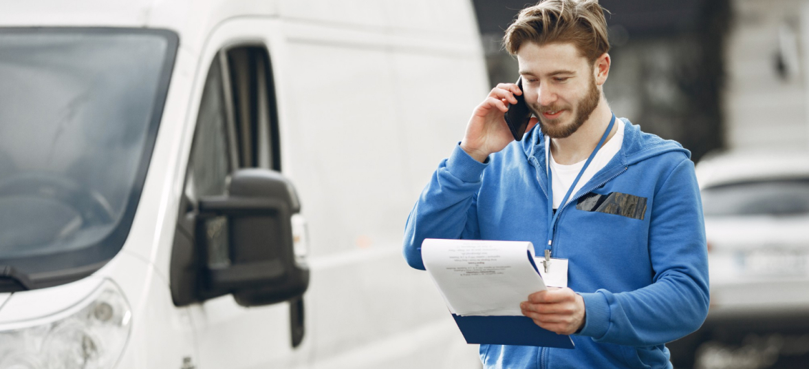 best commercial vehicle insurance in Pennsylvania
