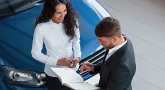 Commercial Vehicle Insurance in PA