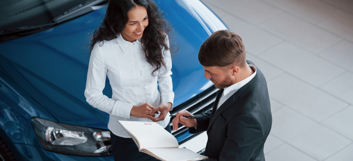 Commercial Vehicle Insurance in PA